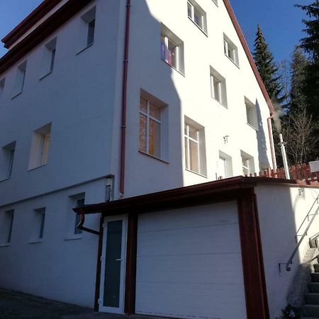 Ferienwohnungen Albstadt Eksteriør billede