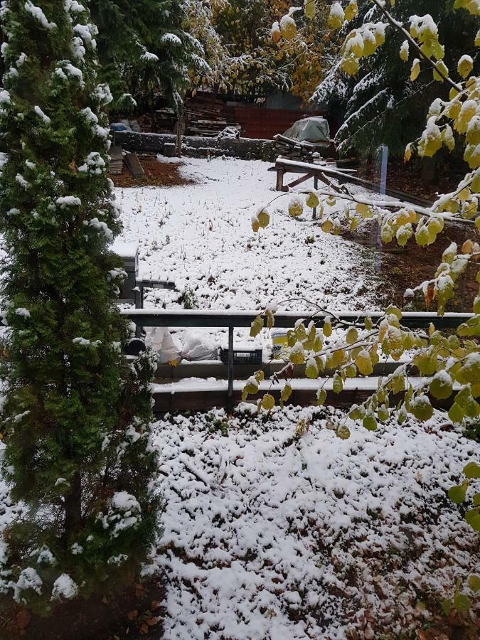 Ferienwohnungen Albstadt Eksteriør billede