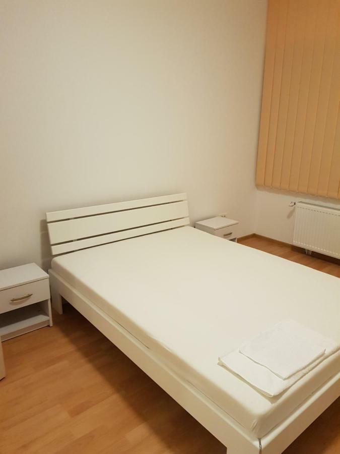 Ferienwohnungen Albstadt Eksteriør billede